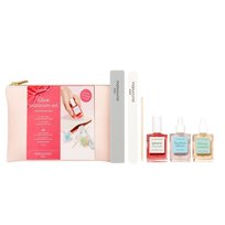 Manucurist - Zestaw do paznokci Glow Manicure set