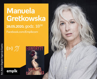 Manuela Gretkowska– Premiera online