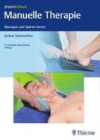 Manuelle Therapie Schomacher Jochen