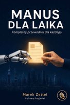 Okładka: Manus dla laika