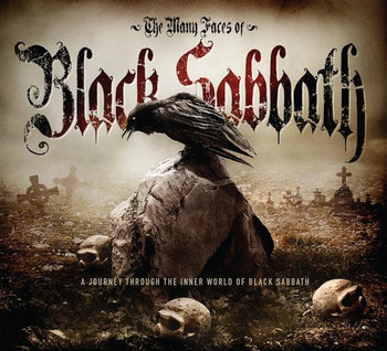 Many Faces Of Black Sabbath - Black Sabbath