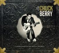 Many Faces Of Chuck Berry Berry Chuck