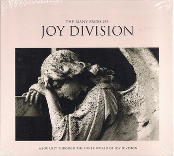 Many Faces Of Joy Division - Joy Division