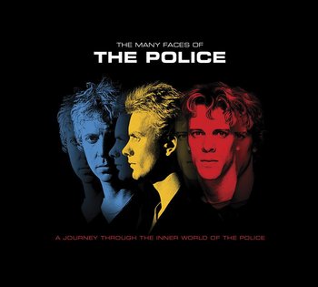 Many Faces Of Police - The Police