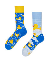 Many Mornings, Many MorningsSkarpety Bath Ducks, 35-38 Many Mornings