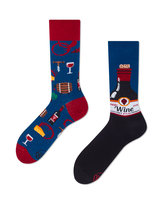 Many Mornings, Many MorningsSkarpety, Cabernet Sockvignon, 39-42 Many Mornings