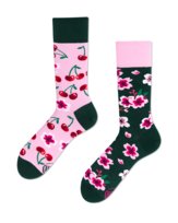 Many Mornings, Skarpetki, Cherry Blossom, rozmiar 43-46 Many Mornings