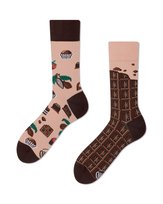MANY MORNINGS, Skarpety Chocolate Time, rozmiar 35-38 Many Mornings