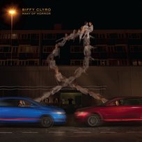 Many of Horror Biffy Clyro