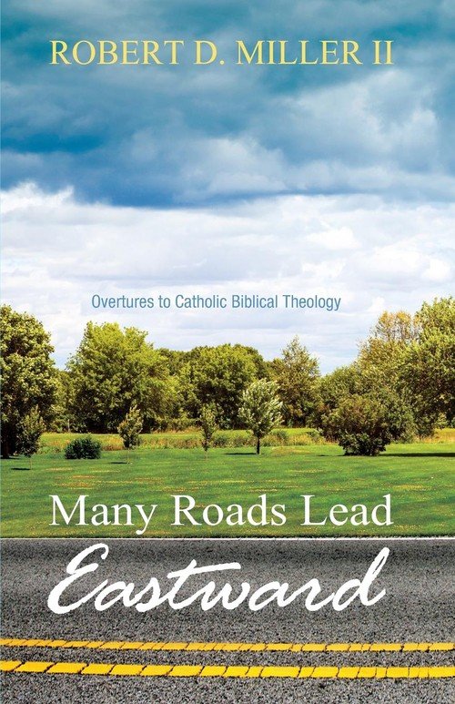 Many Roads Lead Eastward - Miller Robert D. II | Książka w Empik