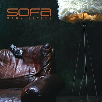 Many Stylez - Sofa