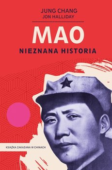 Mao. Nieznana historia - Chang Jung