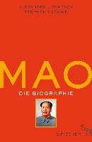 Mao Pantsov Alexander V., Levine Steven I.
