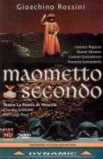 Maometto Secondo - Regazzo Lorenzo, Mironov Maxim