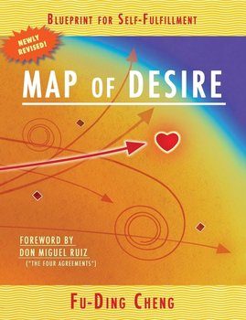 Map of Desire - Cheng Fu-Ding