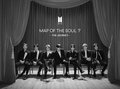 Map Of The Soul : 7 ~ The Journey (Limited Edition A) - BTS