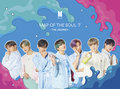 Map Of The Soul : 7 ~ The Journey (Limited Edition B) - BTS