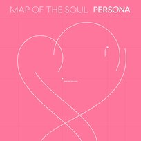 Map Of The Soul: Persona BTS