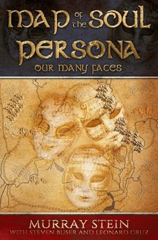 Map of the Soul - Persona - Stein Murray
