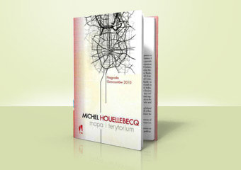 Nowa powieść Houellebecqa w październiku