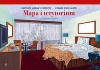 Mapa i terytorium Houellebecq Michel, Louis Paillard
