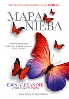 Mapa nieba Tompkins Ptolemy, Alexander Eben