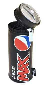 Maped Helix, piórnik typu tuba, Pepsi Max - Maped Helix