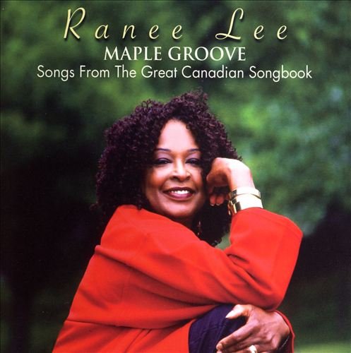 Maple Groove: Selections From The Canadian Songbook-Zdjęcie-0
