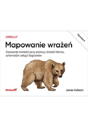 Mapowanie wrażeń. Kreowanie wartości przy pomocy ścieżek klienta, schematów usług i diagramów-Zdjęcie-0