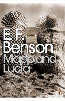 Mapp and Lucia - Benson E. F.