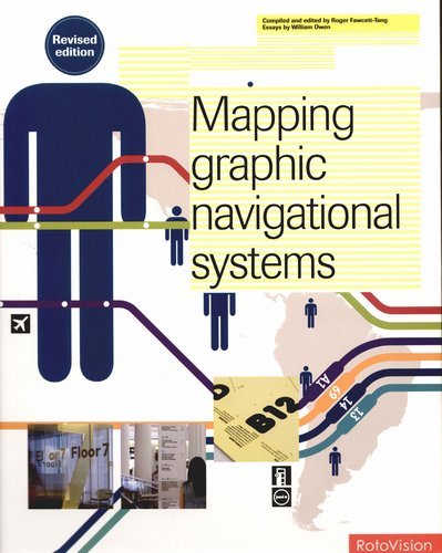 Mapping Graphic Navigational Systems - Fawcett-Tang Roger | Książka W Empik