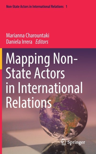 Mapping Non State Actors In International Relations Pdf