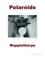 Mapplethorpe Polaroids S.A. - Wolf Sylvia