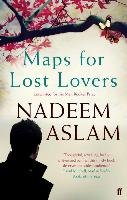 Maps for Lost Lovers Aslam Nadeem