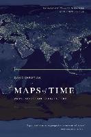 Maps of Time - Christian David
