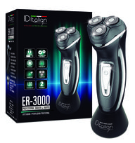 Maquinilla De Afeitar Pro-Shaver 312A Italian Design