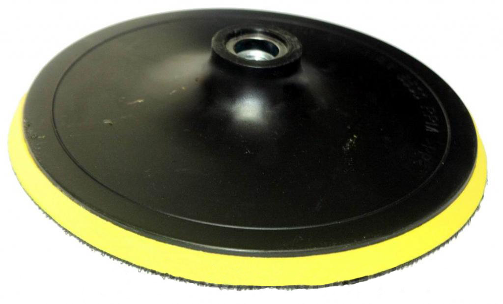 MAR-POL DYSK 180mm UNIWER.RZEP /MP...