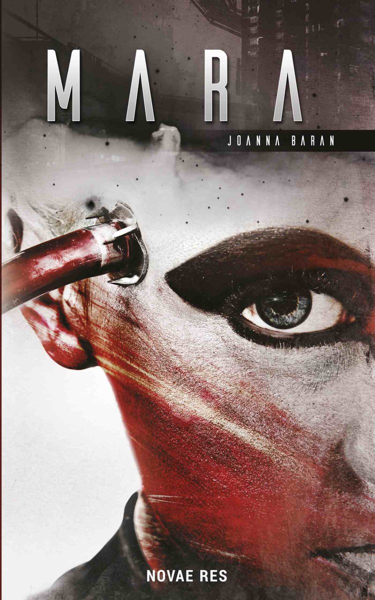 Mara - ebook mobi