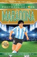 Maradona - Oldfield Matt