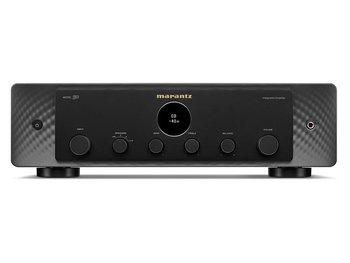 MARANTZ MODEL 50* Czysto analogowy stereofoniczny wzmacniacz zintegrowany - Marantz