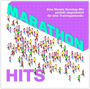 Marathon Hits - Various Artists