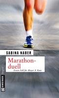 Marathonduell - Naber Sabina