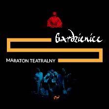 Maraton teatralny: Oratorium Pytyjskie / Ifigenia w A... / Ifigenia w T...