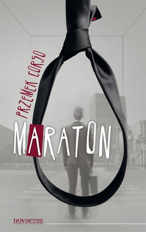 Maraton - ebook mobi