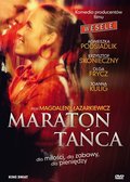Maraton tańca - Łazarkiewicz Magdalena