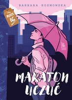 Maraton uczuć Kosmowska Barbara