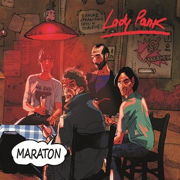 Maraton - Lady Pank