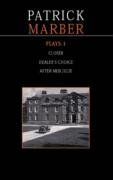 Marber Plays: 1: After Miss Julie; Closer; Dealer's Choice Marber Patrick