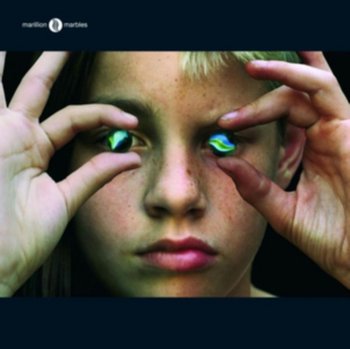 Marbles - Marillion