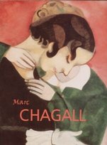 Marc Chagall Opracowanie zbiorowe